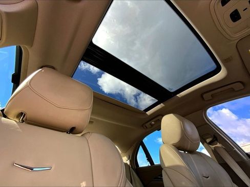 Used 2015 Cadillac CTS Performance image 22