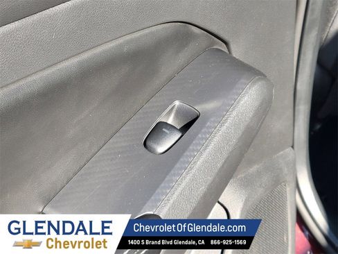 Used 2024 Nissan Altima 2.5 SV image 18