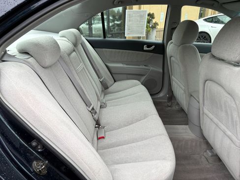Used 2007 Hyundai Sonata SE image 20