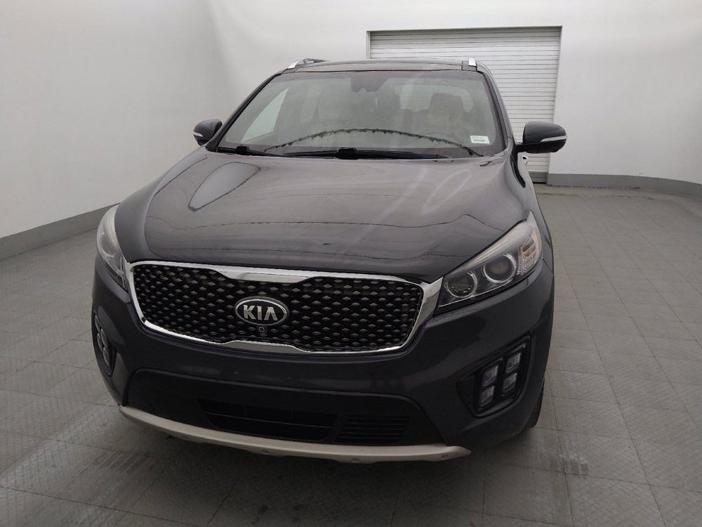 Used 2018 Kia Sorento SX AWD/4WD image 15