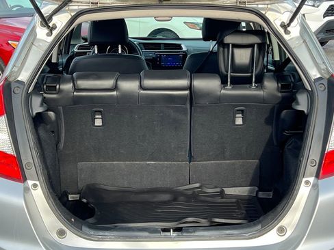 Used 2015 Honda Fit EX-L image 19