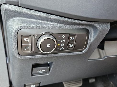 New 2025 Ford Bronco Outer Banks image 29