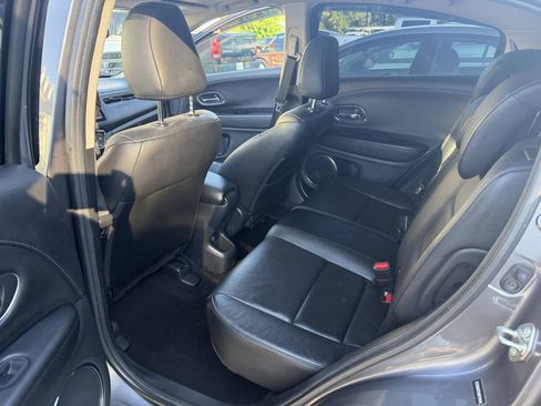 Used 2016 Honda HR-V EX-L image 15
