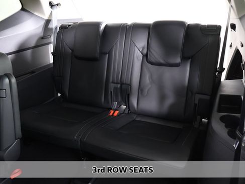 Used 2019 Volkswagen Atlas SE AWD/4WD image 7