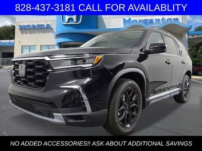 New 2025 Honda Pilot Touring