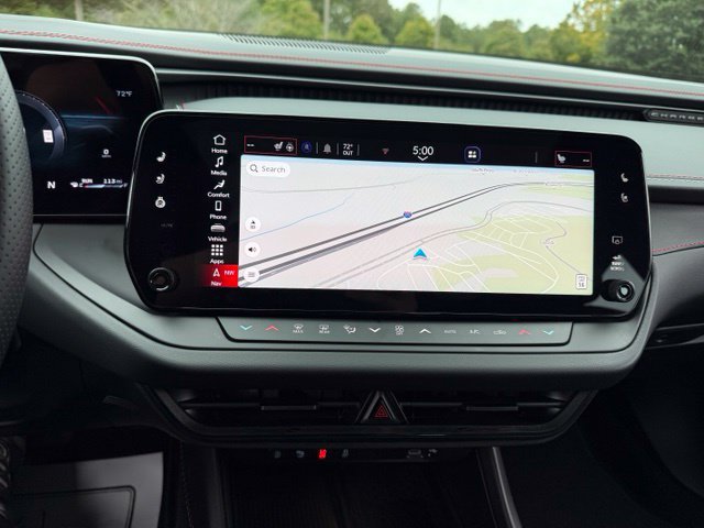 New 2027 Dodge Charger R/T AWD/4WD image 22