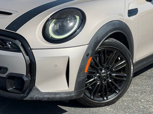 Used 2023 MINI Cooper S FWD image 5