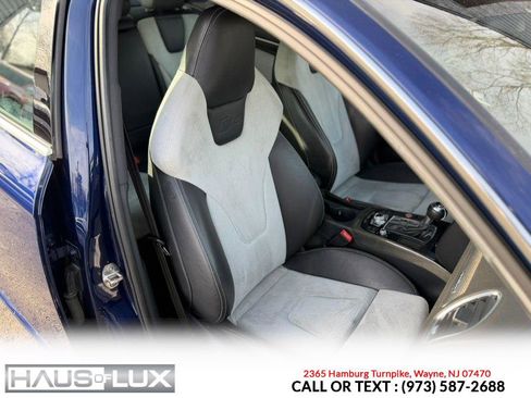 Used 2014 Audi S4 Premium Plus image 4