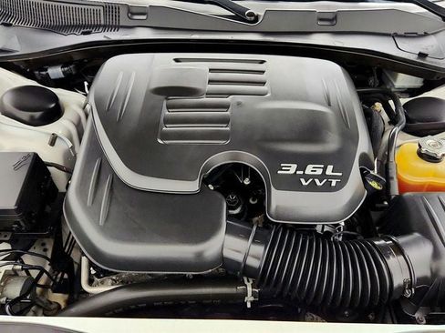 Used 2017 Dodge Charger SE w/ Popular Equipment Group RWD image 26