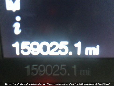 Used 2014 Ford F150 FX4 w/ Equipment Group 402A Luxury image 12