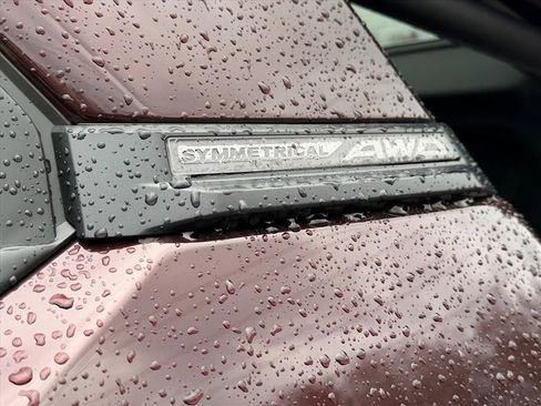 New 2026 Subaru Forester Premium image 26