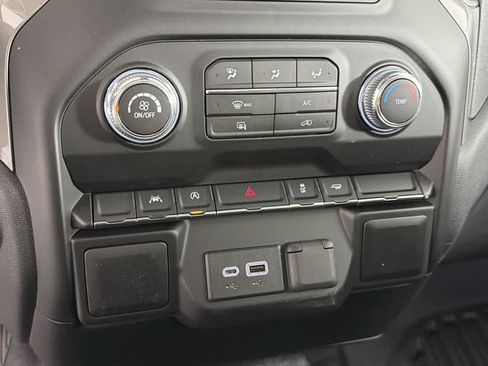 New 2026 GMC Sierra 1500 Pro RWD image 24