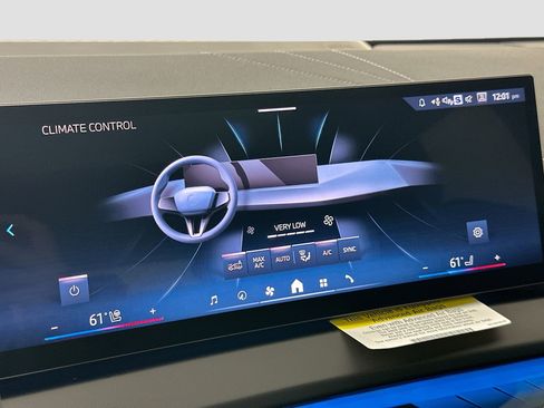 New 2026 BMW X3 xDrive30 w/ M Sport Package image 15