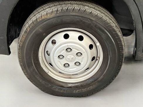 Used 2022 RAM ProMaster 3500 w/ Fleet Safety Group FWD image 28