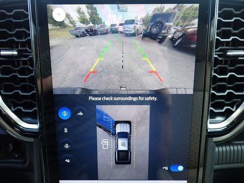 Used 2024 Ford Ranger XLT image 27