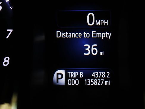 Used 2013 Toyota Avalon Limited FWD image 16