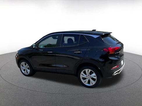 Used 2025 Buick Encore GX Preferred FWD image 10