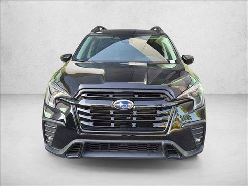 Used 2024 Subaru Ascent Onyx Edition AWD/4WD image 2