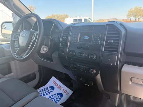 Used 2018 Ford F150 XL w/ Equipment Group 101A Mid RWD image 18