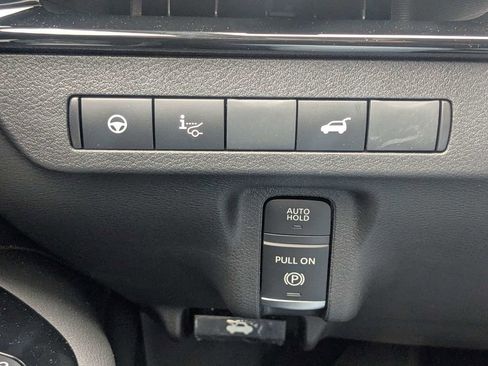 New 2026 Nissan Murano Platinum w/ Cargo Package image 27