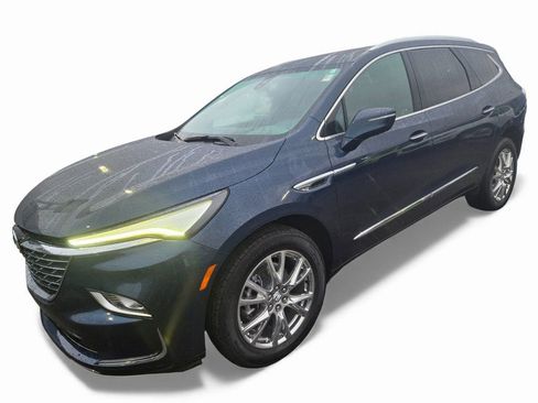 Used 2023 Buick Enclave Premium w/ Experience Buick Package image 1
