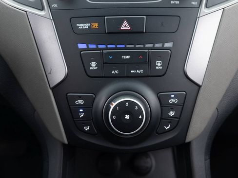 Used 2016 Hyundai Santa Fe Sport FWD image 33