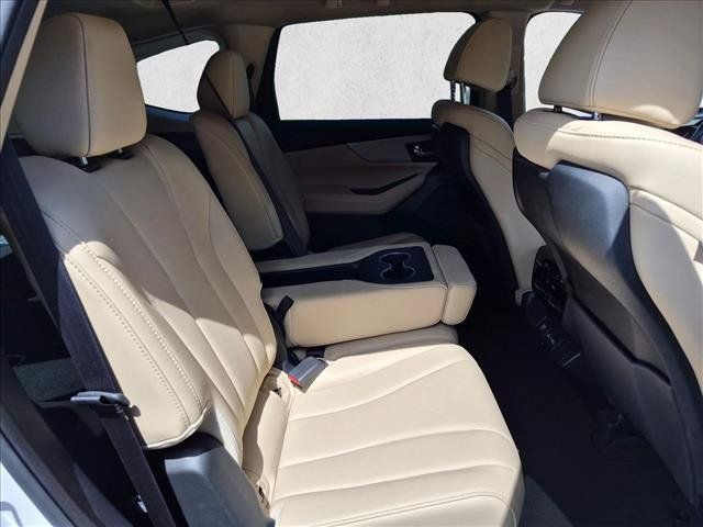 Certified 2024 Acura MDX FWD image 16