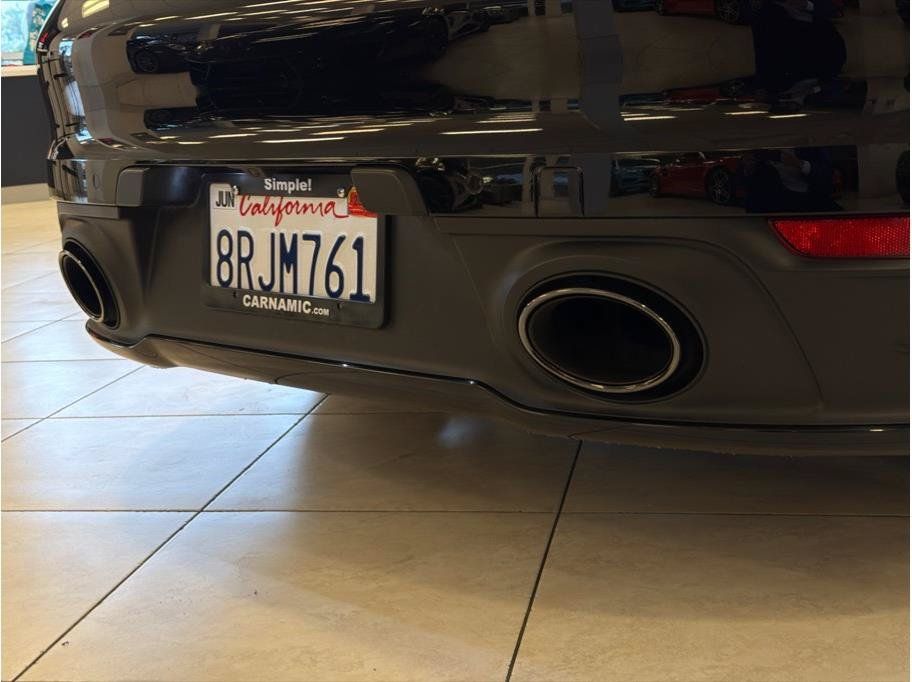 Used 2020 Porsche 911 Carrera image 28