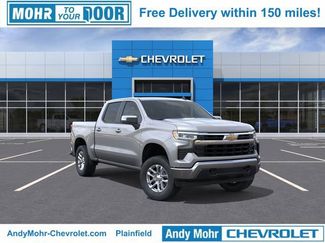 New 2026 Chevrolet Silverado 1500 LT video 2