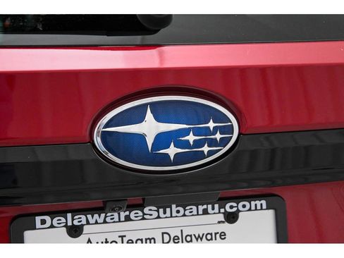 New 2025 Subaru Ascent Bronze Edition w/ Popular Package #2 image 41