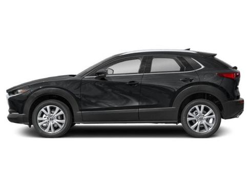 Used 2022 MAZDA CX-30 AWD 2.5 S w/ Premium Package image 6