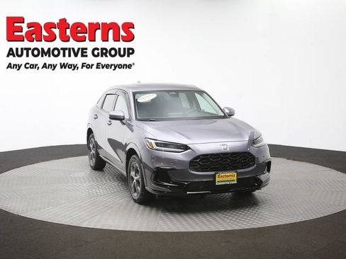Used 2024 Honda HR-V EX-L image 49