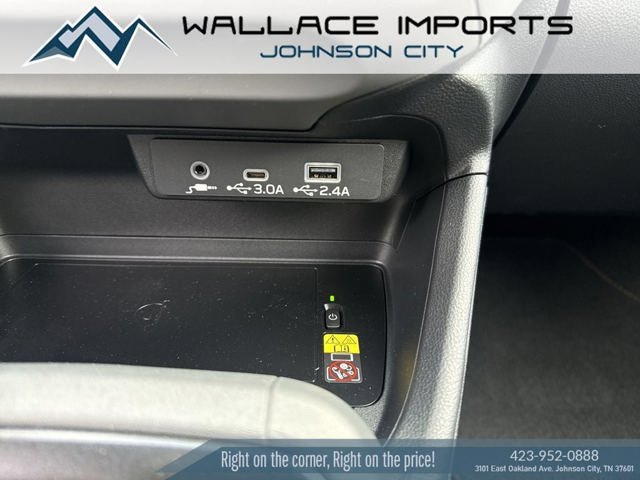 New 2026 Subaru Crosstrek 2.5i Limited w/ Crosstrek Mirror Package AWD/4WD image 78