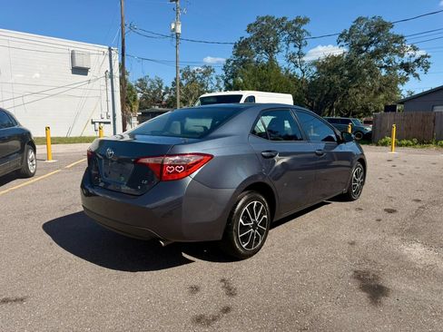 Used 2019 Toyota Corolla LE FWD image 5