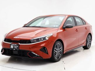 Used 2024 Kia Forte GT-Line w/ GT-Line Premium Package video 2