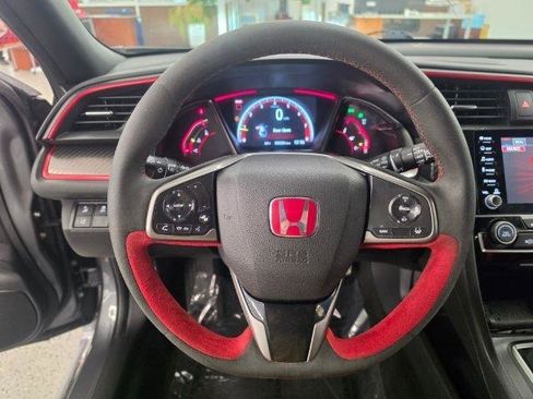 Used 2020 Honda Civic Type R image 18