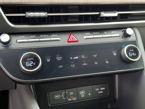 New 2025 Hyundai Sonata SEL FWD image 11