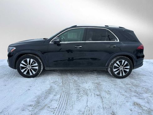 Used 2026 Mercedes-Benz GLE 350 4MATIC image 6