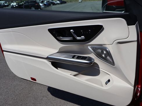 New 2026 Mercedes-Benz CLE 450 4MATIC Coupe image 37