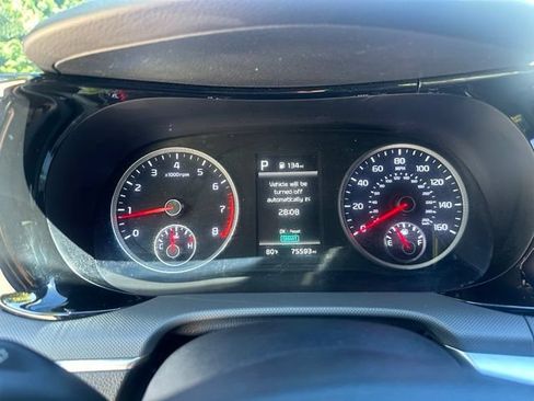 Used 2022 Kia K5 GT-Line AWD/4WD image 20