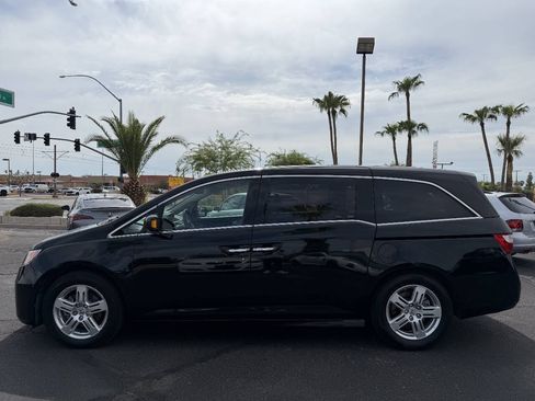 Used 2012 Honda Odyssey Touring image 6