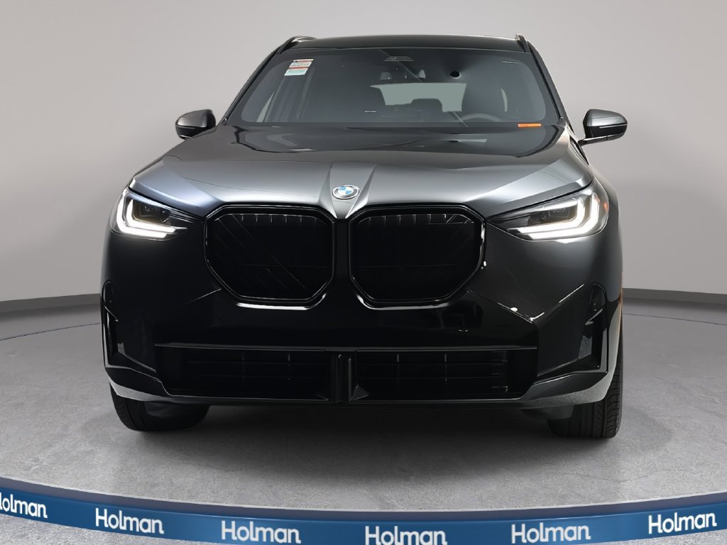 Used 2026 BMW X3 xDrive30i w/ M Sport Package AWD/4WD image 8