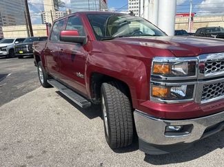 Used 2015 Chevrolet Silverado 1500 LT w/ Texas Edition, 1LT Trim video 1