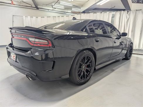 Used 2021 Dodge Charger Scat Pack w/ Dynamics Package image 3
