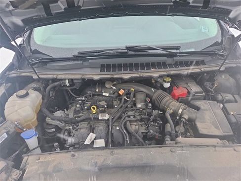 Certified 2023 Ford Edge SEL image 13