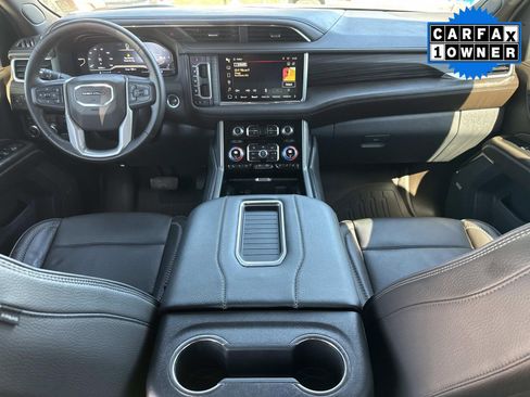 Used 2023 GMC Yukon XL Denali w/ Max Trailering Package image 19