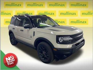 New 2025 Ford Bronco Sport Big Bend w/ Convenience Package 360° Tour