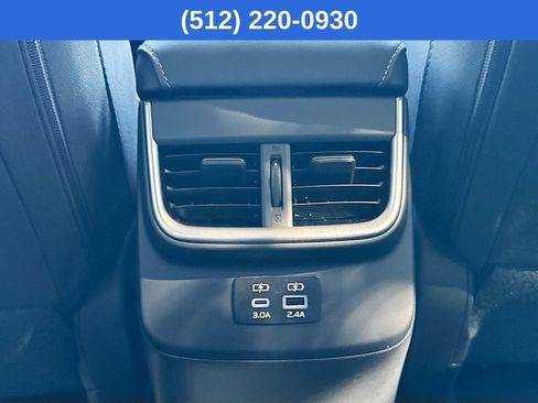 New 2025 Subaru Outback Premium image 32