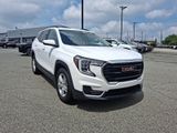 Used 2023 GMC Terrain SLE w/ Driver Convenience Package image 2