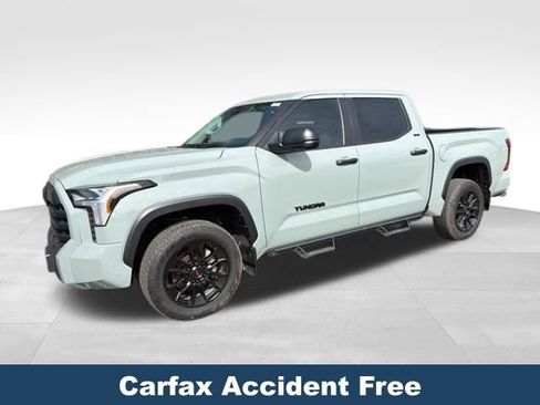 Used 2024 Toyota Tundra SR5 image 3